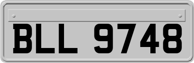 BLL9748