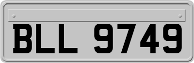 BLL9749