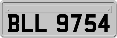 BLL9754