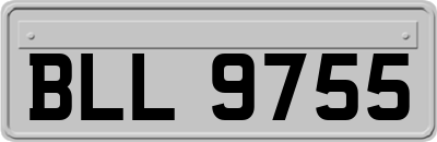 BLL9755