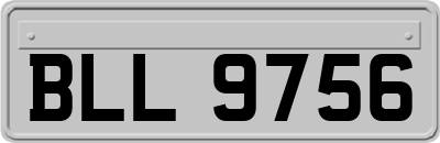 BLL9756