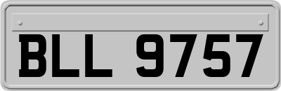 BLL9757