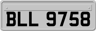 BLL9758