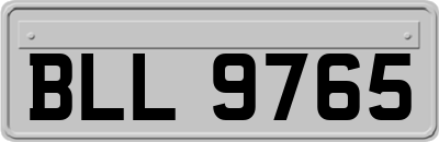 BLL9765