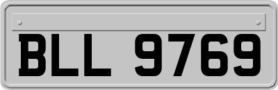 BLL9769