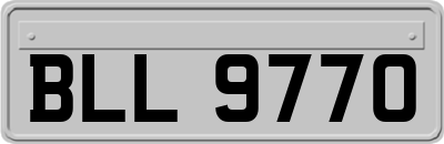 BLL9770