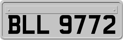 BLL9772