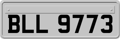 BLL9773