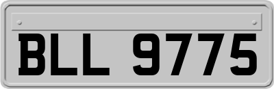 BLL9775