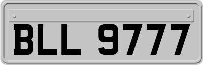 BLL9777
