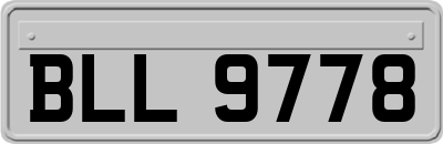 BLL9778