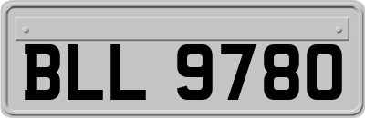 BLL9780
