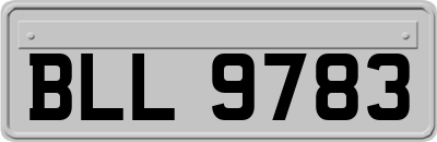BLL9783