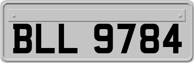 BLL9784