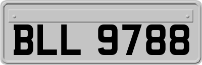 BLL9788