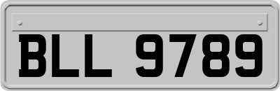 BLL9789