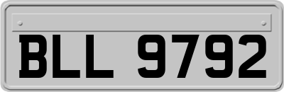 BLL9792