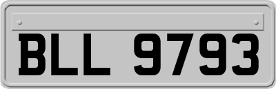 BLL9793