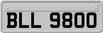 BLL9800