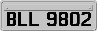 BLL9802