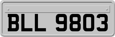 BLL9803