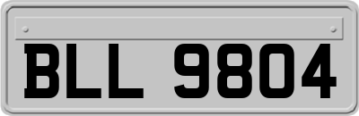 BLL9804