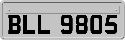 BLL9805