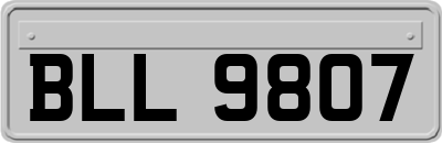 BLL9807