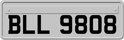 BLL9808