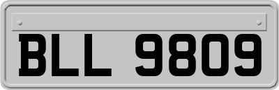 BLL9809