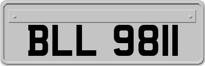 BLL9811