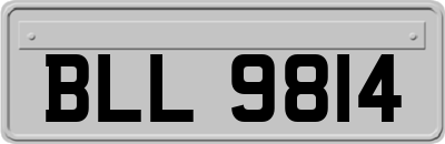 BLL9814
