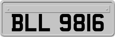 BLL9816