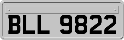BLL9822