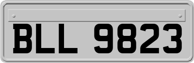 BLL9823