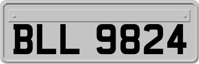 BLL9824