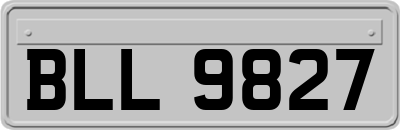 BLL9827