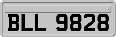 BLL9828
