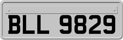 BLL9829