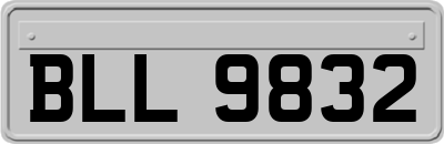 BLL9832