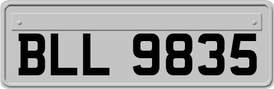 BLL9835