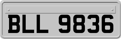 BLL9836
