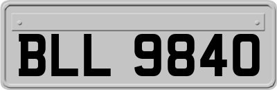 BLL9840