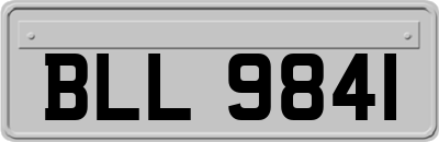BLL9841