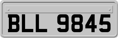 BLL9845