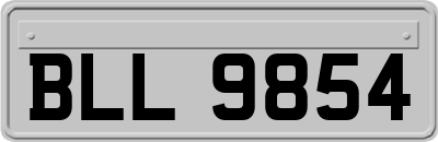 BLL9854