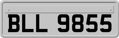 BLL9855