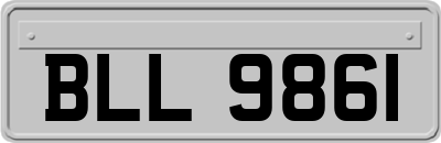 BLL9861