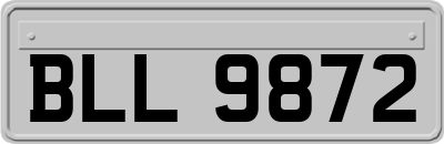 BLL9872
