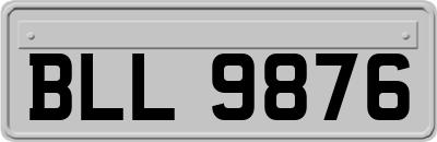 BLL9876